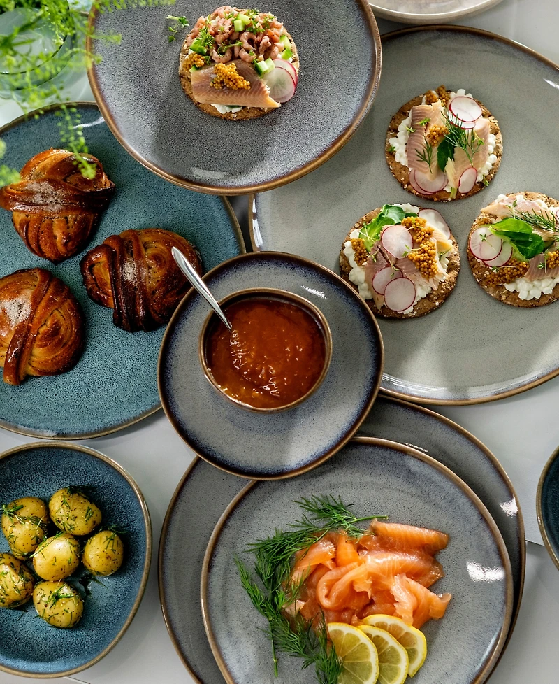 Villeroy & Boch Lave Soup Bowl