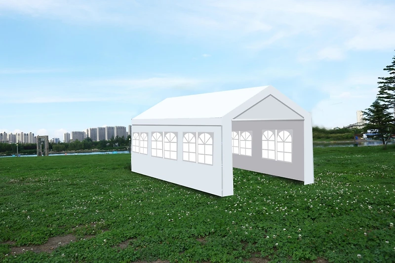 Streamdale Canopy Garage for Home or Office Use