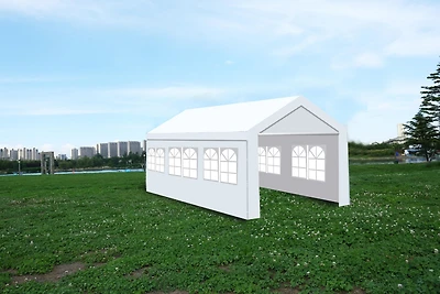 Streamdale Canopy Garage for Home or Office Use