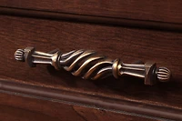 Streamdale Furniture Mid-Century Style Solid Wood Console Sofa Table