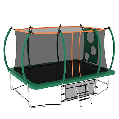 Streamdale Furniture 8x14FT Trampoline