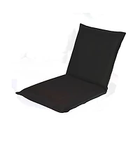 Slickblue 6-Position Multiangle Padded Floor Chair