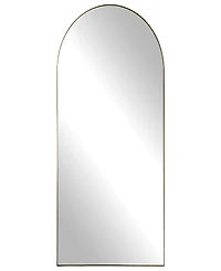 Uttermost Crosley Arch Mirror