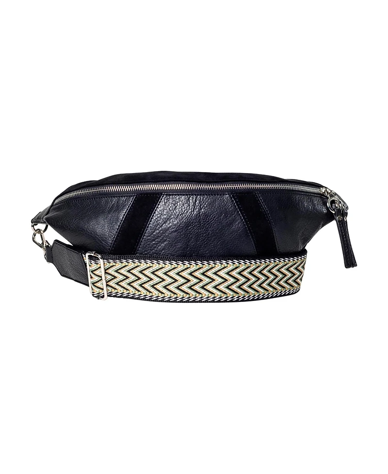 Urban Originals Museum Bumbag