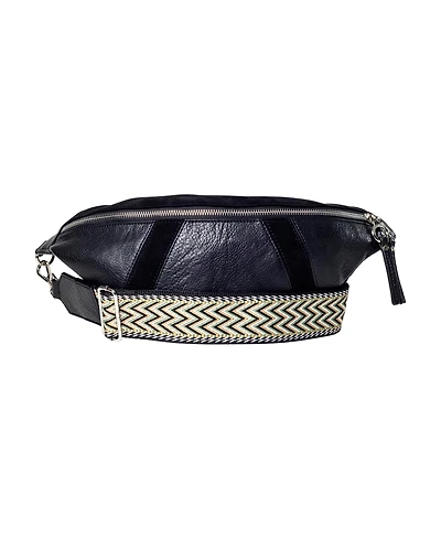 Urban Originals Museum Bumbag