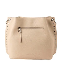 Urban Originals Triangle Tote Bag