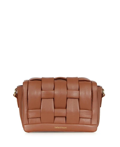 Belle & Bloom Bad Romance Crossbody Bag