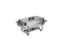 Streamdale Buffet Catering Dish For Home and Outdoor