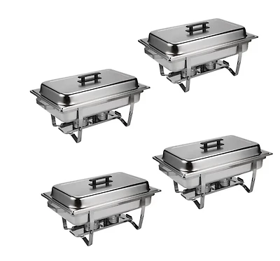 Streamdale Buffet Catering Dish For Home and Outdoor