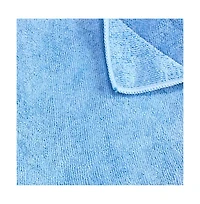 Arkwright Home Smart Choice Microfiber Cloths (12 Pack), 16x16, 35 Grams, Multi-Purpose, Reusable, Color Options