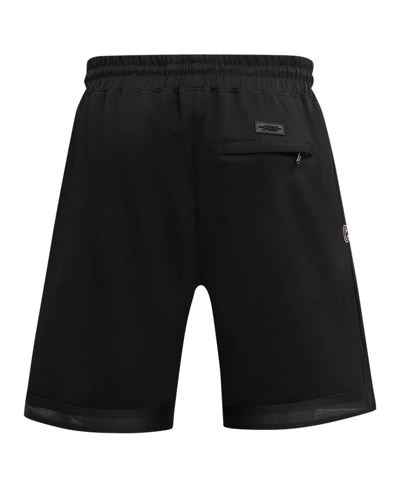 Pro Standard Men's Black Cleveland Cavaliers Shorts