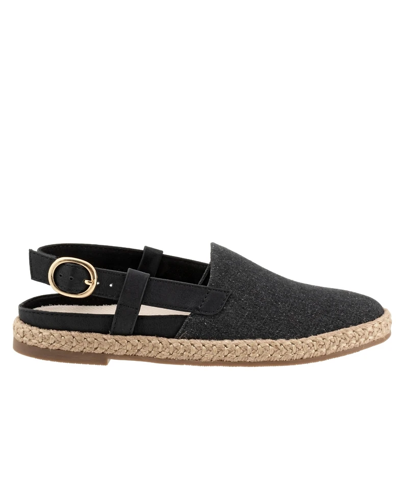 Trotters Paisley Flat