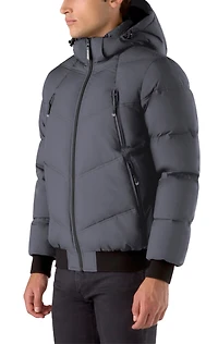 Triple F.a.t. Goose Big & Tall Reizen Down Puffer