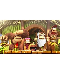 Nintendo Donkey Kong Country: Tropical Freeze Switch