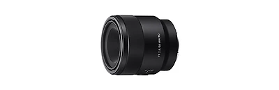 Sony Fe 50mm f/2.8 Macro Lens