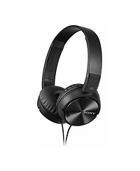 Sony ZX110NC Noise Canceling Headphones