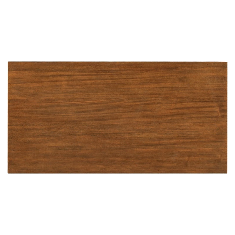 Streamdale Rustic Farmhouse 5-Piece Bar Table Set