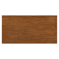 Streamdale Rustic Farmhouse 5-Piece Bar Table Set