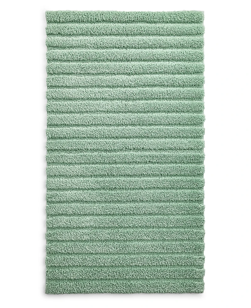 Charter Club Signature Bath Rug, 25.5" x 44", Exclusively at Macy's