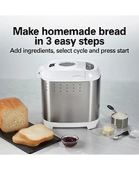 Hamilton Beach Artisan Dough & Bread Maker - 29987