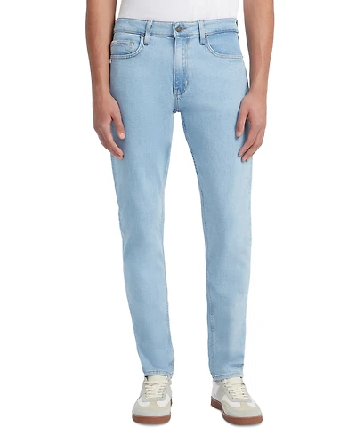 Guess Jeans Men's Gj G14 Slim