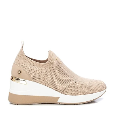 Women's Wedge Sneakers By Xti