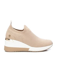 Women's Wedge Sneakers By Xti