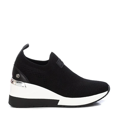 Women's Wedge Sneakers By Xti