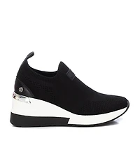 Women's Wedge Sneakers By Xti