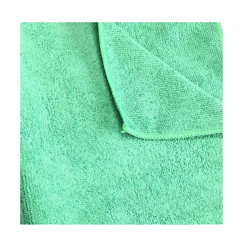 Arkwright Home Smart Choice Microfiber Hand Towels (12 Pack), 15x24 in., Color Options