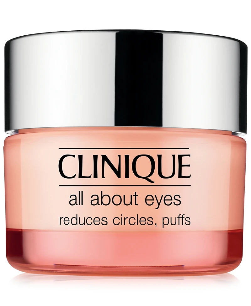 Clinique All About Eyes Eye Cream with Vitamin C