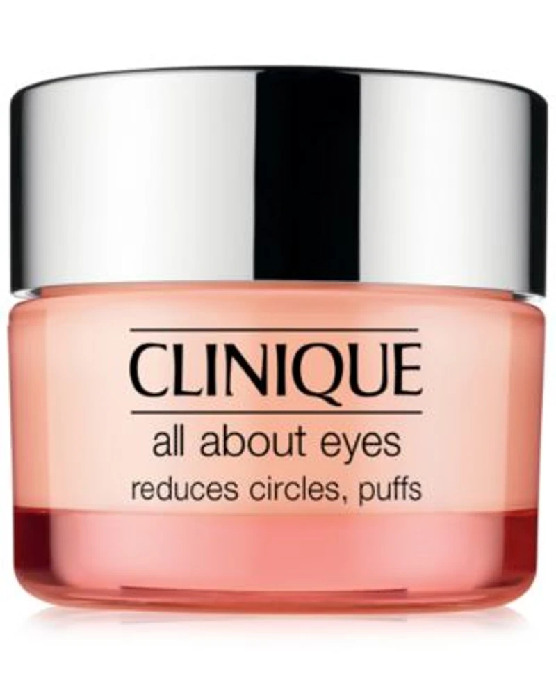 Clinique All About Eyes Eye Cream