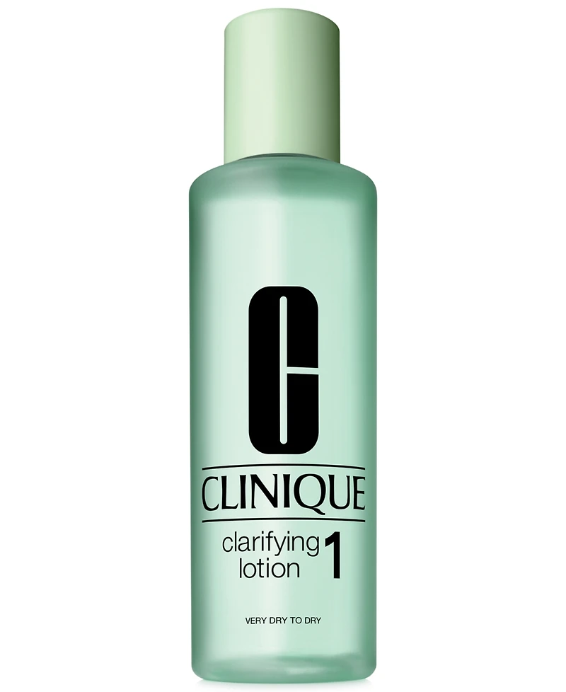 Clinique Clarifying Face Lotion Toner 1