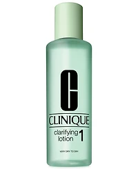 Clinique Clarifying Face Lotion Toner 1