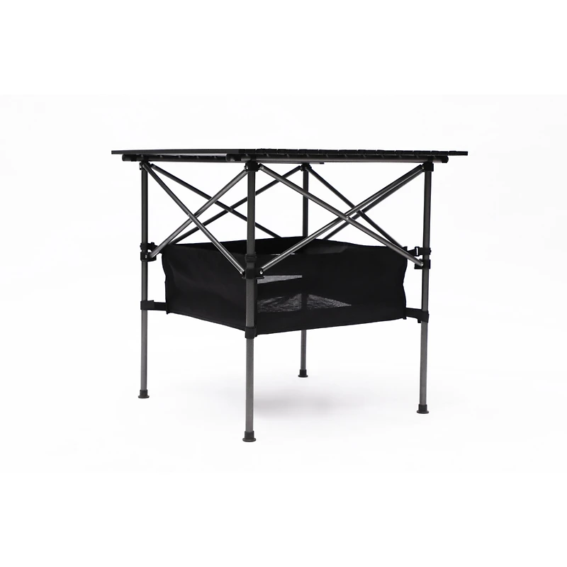 Streamdale 3-Piece Folding Table & Chairs Set for Outdoor Use