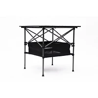 Streamdale 3-Piece Folding Table & Chairs Set for Outdoor Use