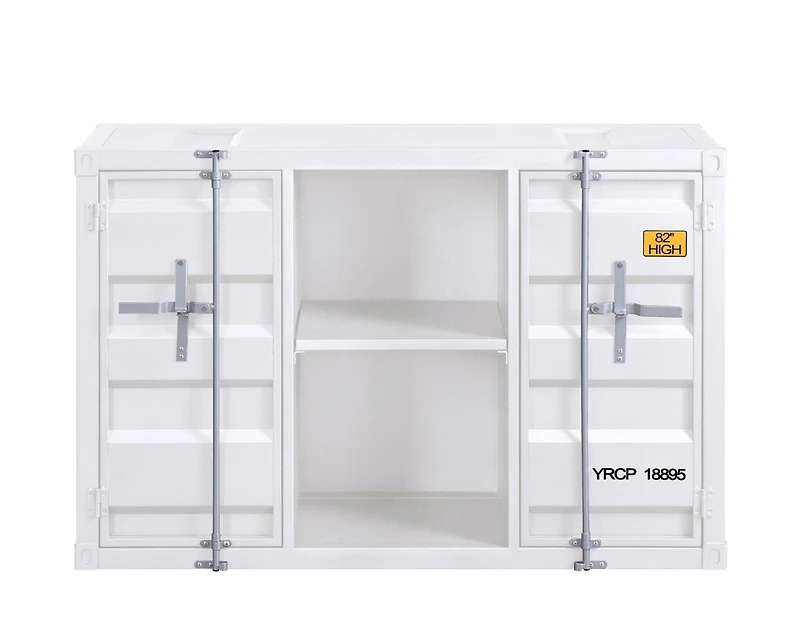 Carserver for Home or Office Use