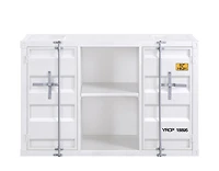 Carserver for Home or Office Use