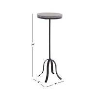 Safavieh Hiten Drink Table