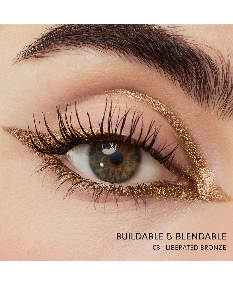 Yves Saint Laurent Lines Liberated 24H Waterproof Eyeliner