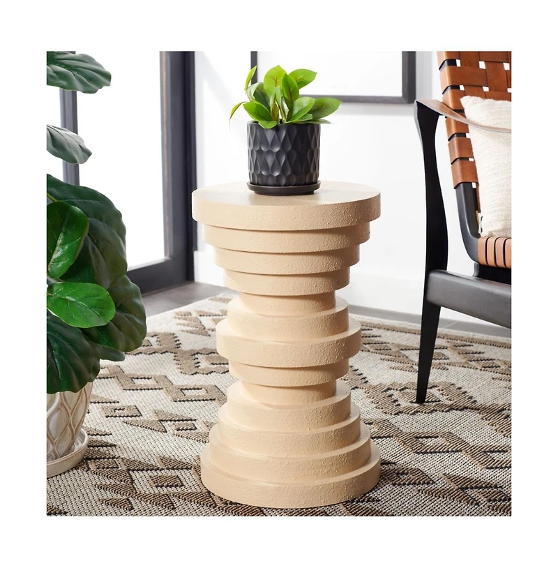 Ali Accent Table