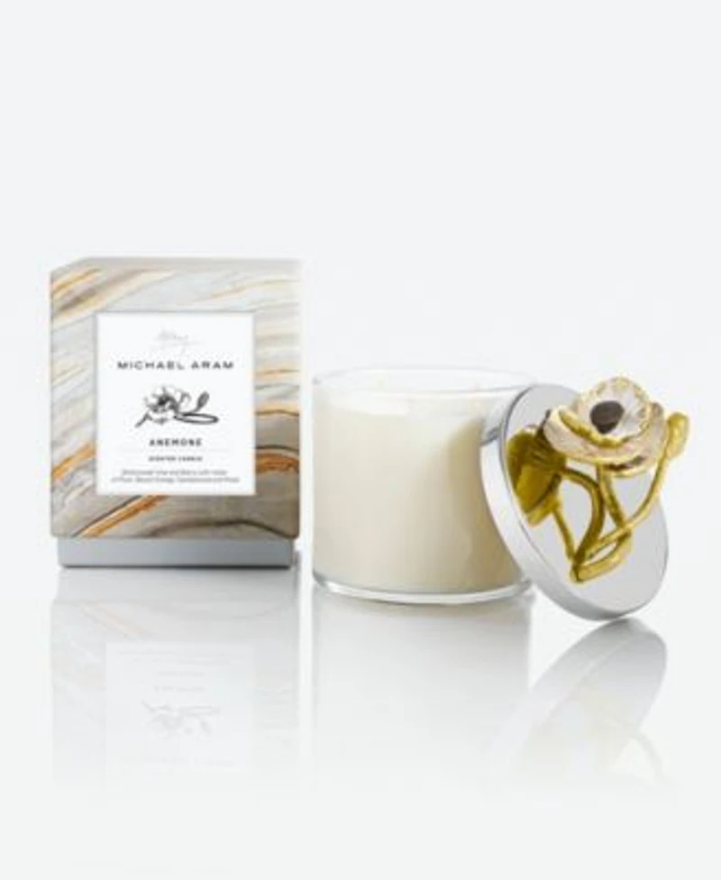 Michael Aram Signature Candle Collection