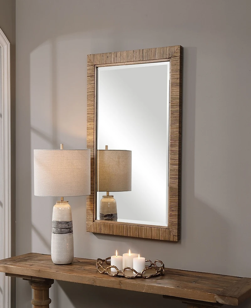 Uttermost Cape Mirror