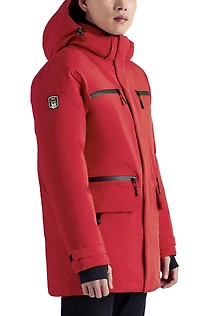 Triple F.a.t. Goose Men's Staden Down Parka