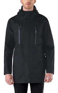 Triple F.a.t. Goose Men's Valen Rain jacket