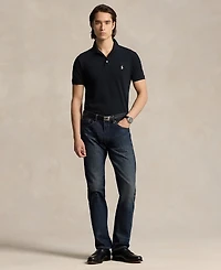 Polo Ralph Lauren Men's Classic-Fit Stretch Mesh Shirt