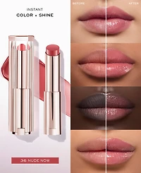 Lancome Lip Idole Squalane-12 Butterglow Hydrating Balm