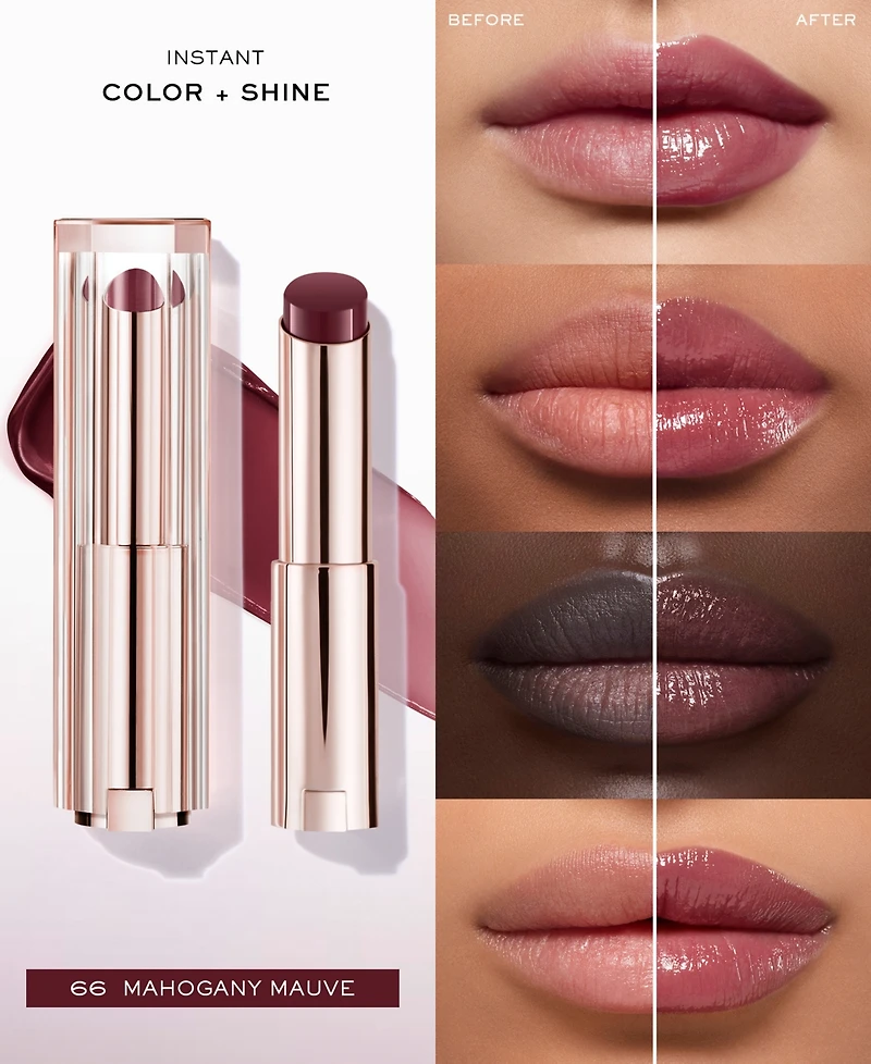 Lancome Lip Idole Squalane-12 Butterglow Hydrating Balm