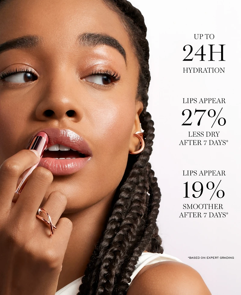 Lancome Lip Idole Squalane-12 Butterglow Hydrating Balm