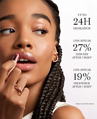Lancome Lip Idole Squalane-12 Butterglow Hydrating Balm